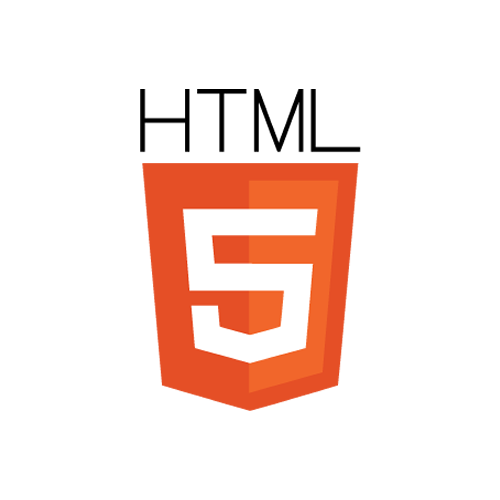 html5-logo